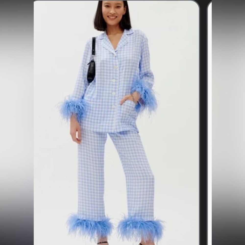 Sleeper pajamas